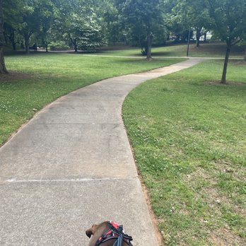 Independence Park - Parks Near Me - Charlotte, North Carolina