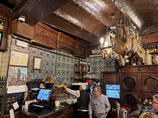 El Rinconcillo by null