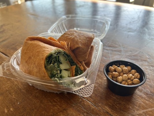 E+ROSE Wellness Cafe - Wedgewood-Houston by null