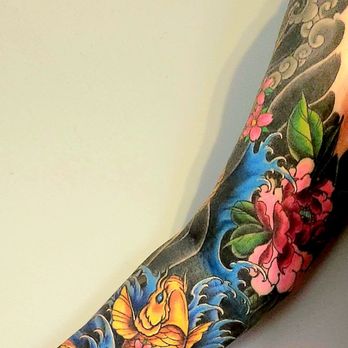 Buddha Brother Ink - Tattoo Near Me - Woodstock, Georgia Buddha Brother Ink - Tattoo Near Me - Woodstock, Georgia