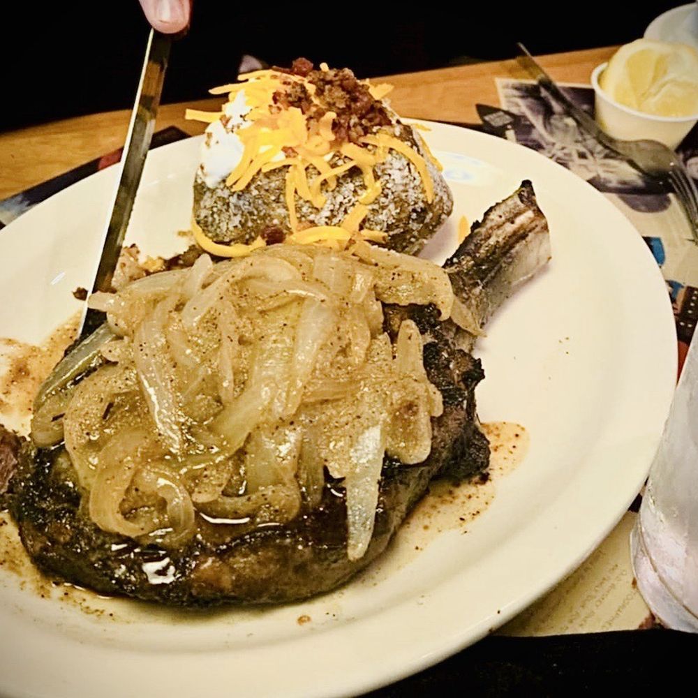 Texas Roadhouse - Hand-Cut Sirloin* - Steakhouses Near Me - Tampa, Florida Texas Roadhouse - Hand-Cut Sirloin* - Steakhouses Near Me - Tampa, Florida