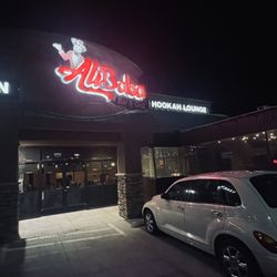 Ali Baba Mediterranean Kitchen