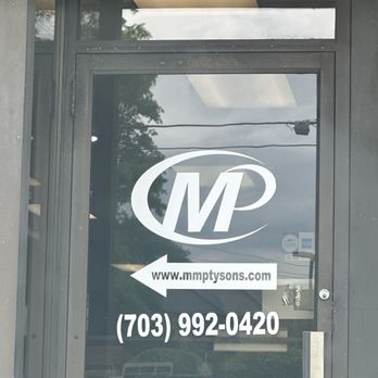 Minuteman Press Tysons - Printing Services Near Me - Vienna, Virginia Minuteman Press Tysons - Printing Services Near Me - Vienna, Virginia