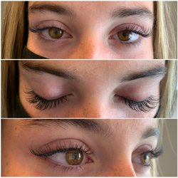 Brilliant Lashes and Esthetics - Classic Set