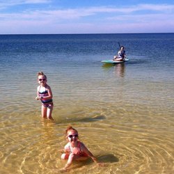 Barefoot Rentals