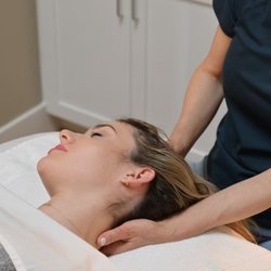 Breathe Massage