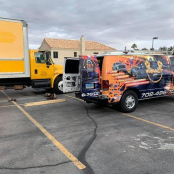 Impact Mobile Mechanics - RV Repair Near Me Impact Mobile Mechanics - RV Repair Near Me