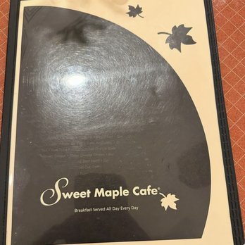 Sweet Maple Cafe - American Near Me - Chicago, Illinois