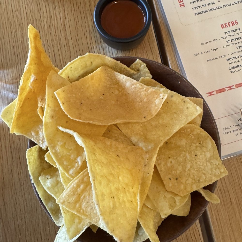Lady Nomada - Mexican Kitchen - Mexican Near Me - Arvada, Colorado