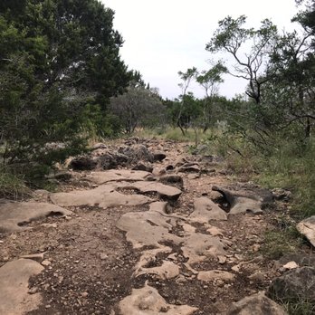 Lost Maples State Park - Rocky terrain - Parks Near Me - Vanderpool, Texas Lost Maples State Park - Rocky terrain - Parks Near Me - Vanderpool, Texas