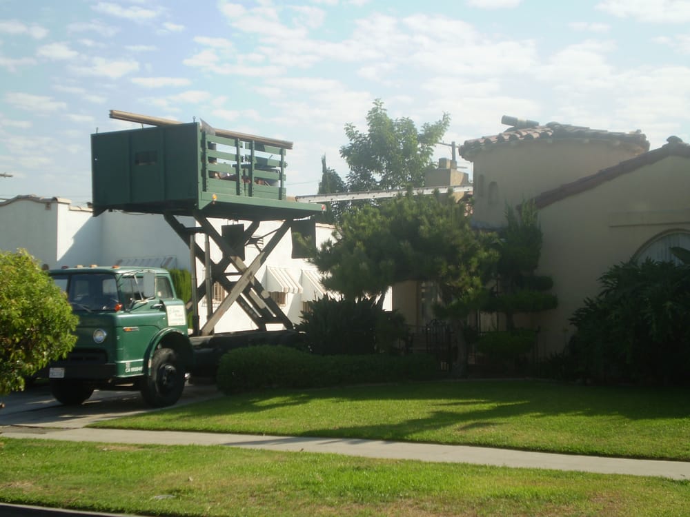 Slide of Coburn Roof Company