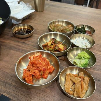 Master Oh's - Bonchan - Seafood Near Me - Santa Clara, California Master Oh's - Bonchan - Seafood Near Me - Santa Clara, California
