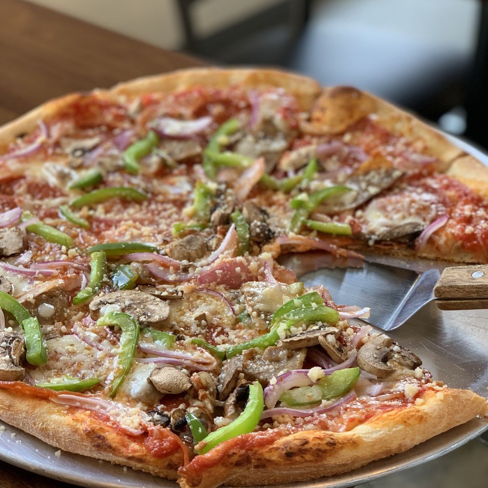 THE BEST 10 Pizza Places near Winchester, VA 22601 Last Updated