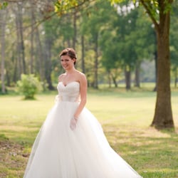 One Fine Day Bridal & Gown Boutique