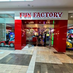 Exterior photo of Fun Factory - Canoga Park, California Exterior photo of Fun Factory - Canoga Park, California