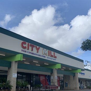 City Mill - Hardware Stores Near Me - Aiea, Hawaii