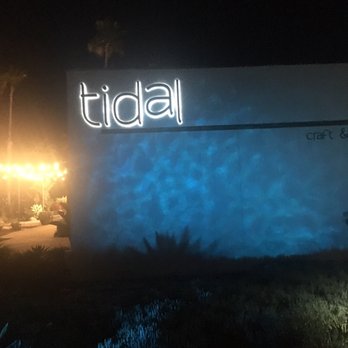 Tidal - Seafood Near Me - San Diego, California Tidal - Seafood Near Me - San Diego, California