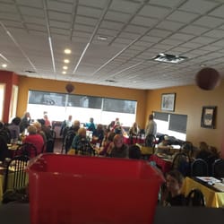Shanloon Chinese Cuisine House - Very good!