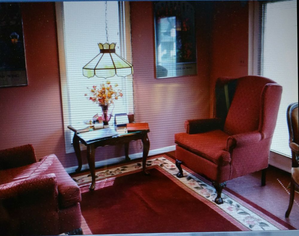 Christian Counseling Center - grief counselor in Pickerington, OH