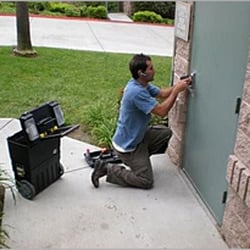 Locksmith Wakefield MA