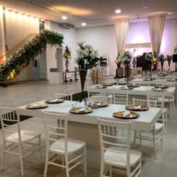 Glamour Recepções