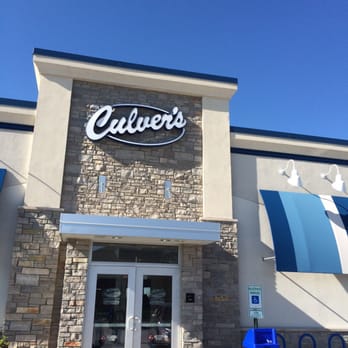 Culver's - Fast Food Near Me - Chesterton, Indiana