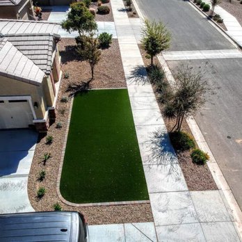 The Yard Stylist - Landscaping Near Me - Gilbert, Arizona