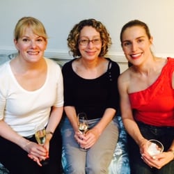 Aqua Boutique Beauty Salon - Celebrating 10 years with our gorgeous clients