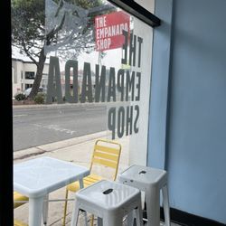 The Empanada Shop - IG: happyfoodieoc