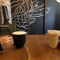 Cafe La Luna