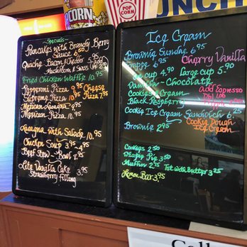 Coffee Coffee - One of many menus - Coffee & Tea Near Me - Salem, New Hampshire