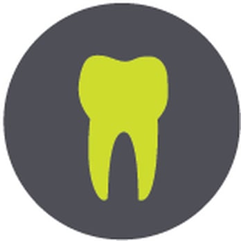 [re]Think Dentistry - Advanced Dentistry Bozeman MT - Tooth Icon - Cosmetic Dentists Near Me - Bozeman, Montana