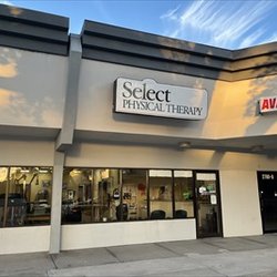 Select Physical Therapy - Clearwater East