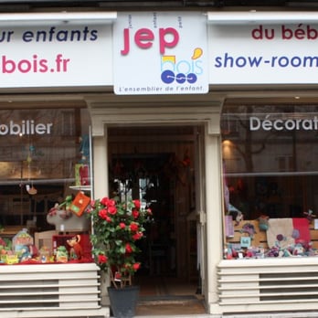 JepBois - Toy Stores Near Me - Paris, 75 JepBois - Toy Stores Near Me - Paris, 75