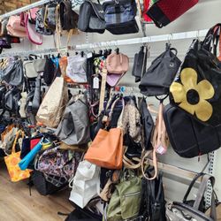 Value Village Boutique - Bags