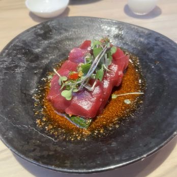Nozomi - Tuna - Sushi Bars Near Me - Denver, Colorado Nozomi - Tuna - Sushi Bars Near Me - Denver, Colorado