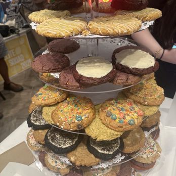 Schmackary's - The Classic - Bakeries Near Me - Albertson, New York