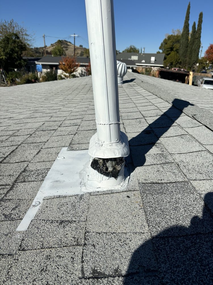 Slide of Scotland Roofing