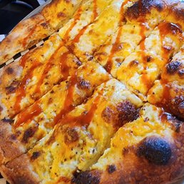 Farrelli 's Fire Stix