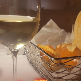 Ray's At Killer Creek - Nice glass of Riesling - Steakhouses Near Me - Alpharetta, Georgia Ray's At Killer Creek - Nice glass of Riesling - Steakhouses Near Me - Alpharetta, Georgia