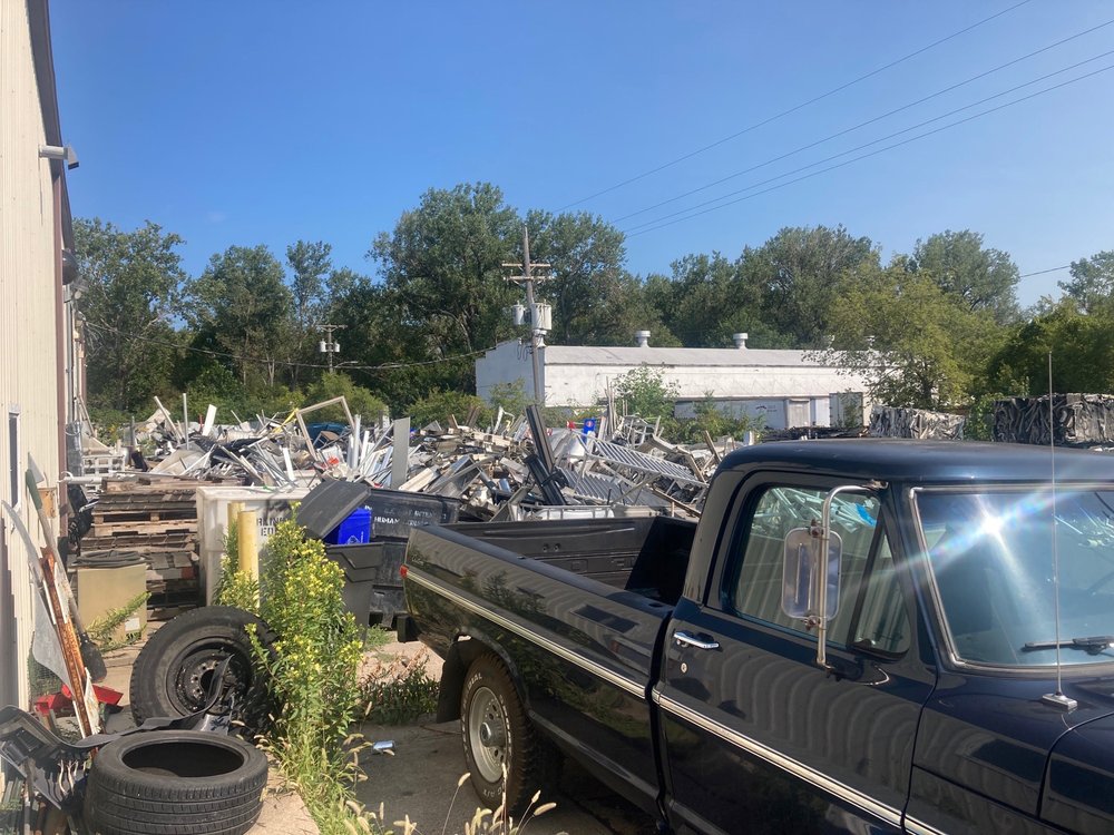 COOTERS ENTERPRISES Updated September 2024 902 Grace St, Omaha