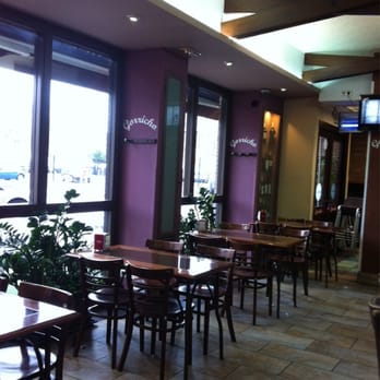 Gorricho - Zona de mesas. - Tapas Bars Near Me - Zaragoza, Z