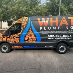 What Plumbing