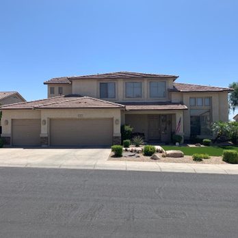 Tip Top Roofing Service - Roofing Near Me - Scottsdale, Arizona