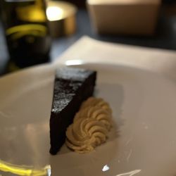 Little Barn - Fudge Torte
