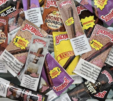 Emerald Forest CBD Dispensary