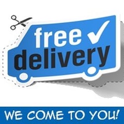 Home Computer Fix - Free pick up and drop off - including evenings & weekends.