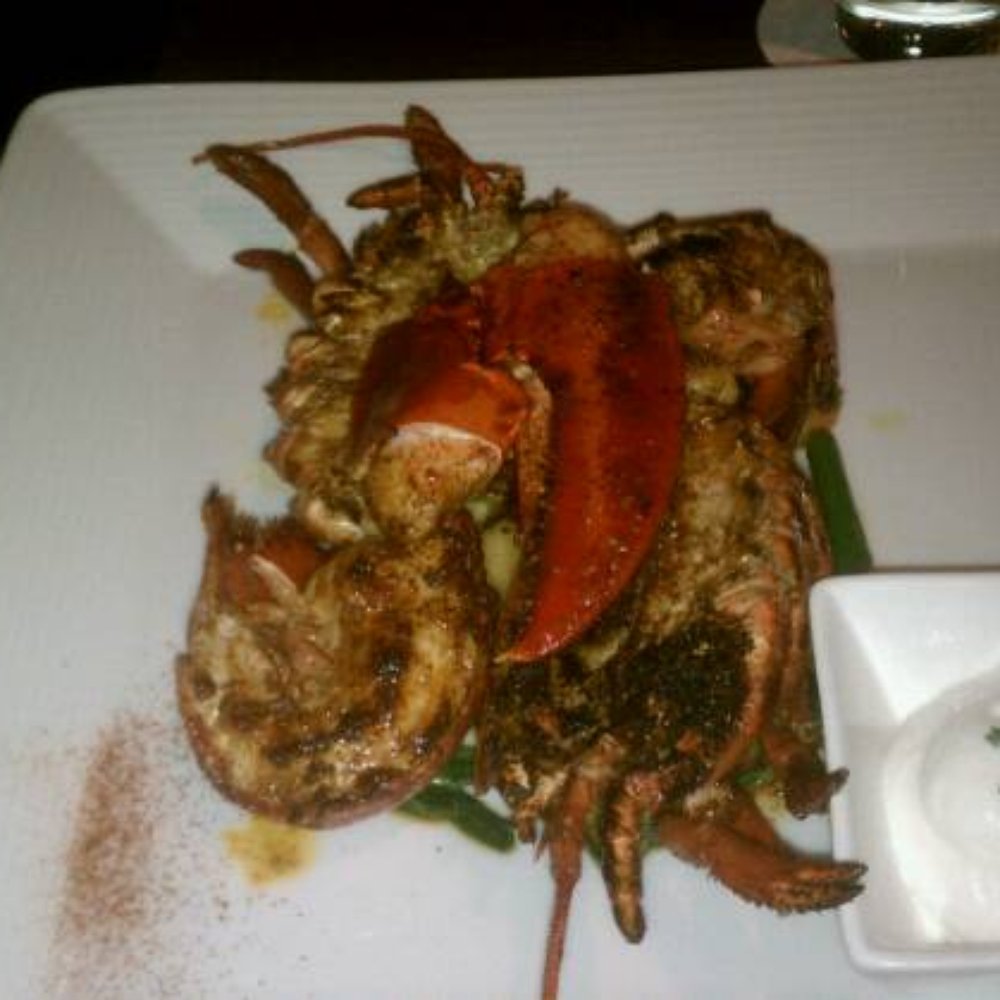 Morimoto Napa - Lobster - Japanese Near Me - Napa, California Morimoto Napa - Lobster - Japanese Near Me - Napa, California