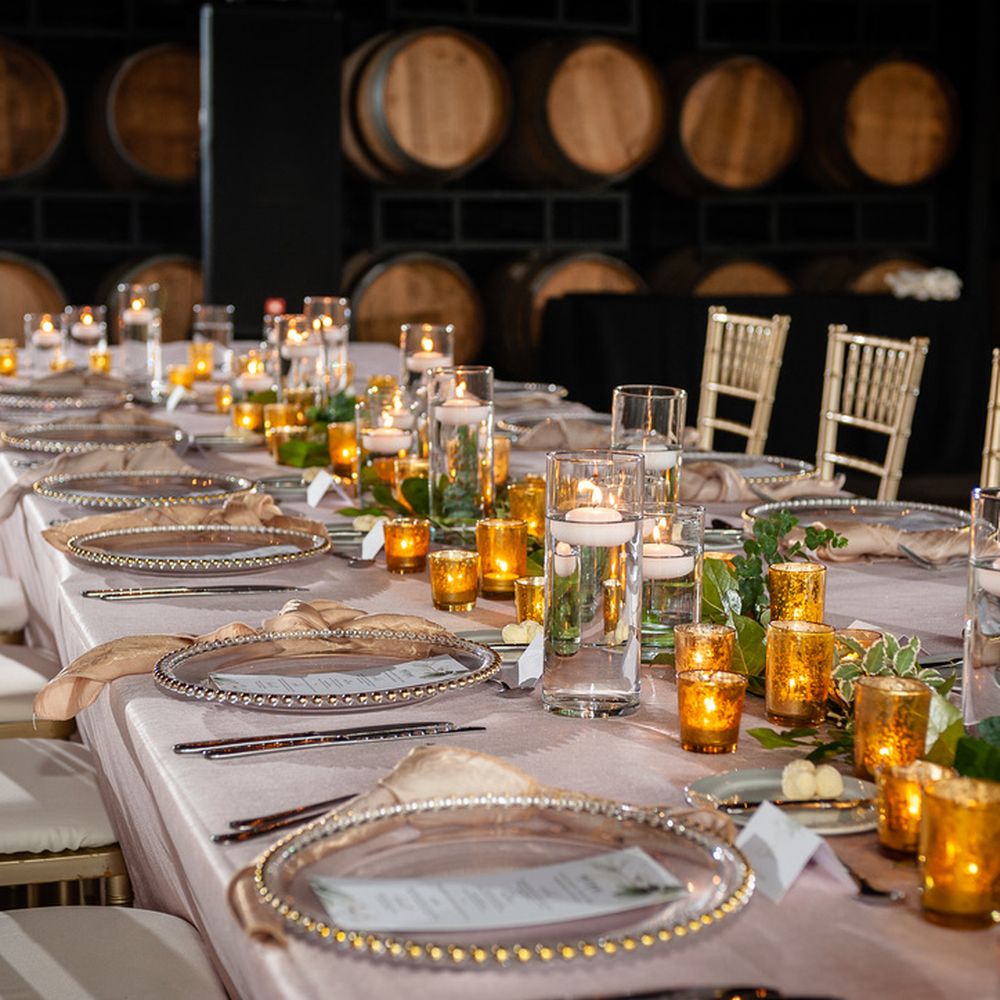 Utopian Events - Party & Event Planning Near Me - Alpharetta, Georgia
