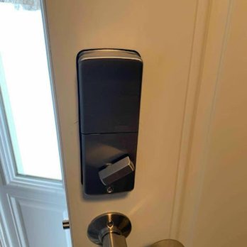 Rapid Locksmith Services - Entry gained with a locked deadbolt - Keys & Locksmiths Near Me - Coon Rapids, Minnesota